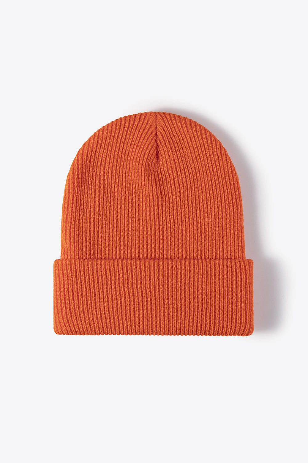 Warm Winter Knit Beanie 