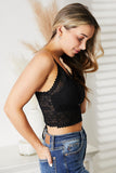 JadyK Skye Full Size Lace Bralette 