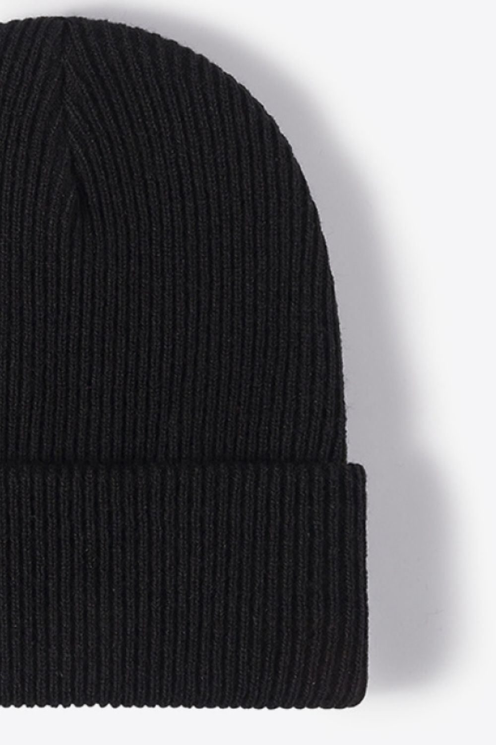 Warm Winter Knit Beanie 