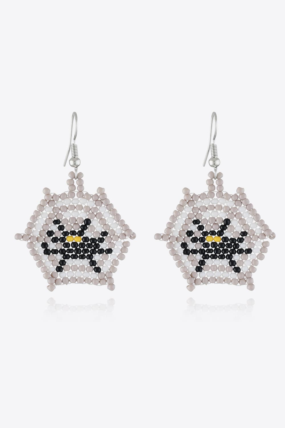 Halloween Theme Earrings 