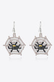 Halloween Theme Earrings 