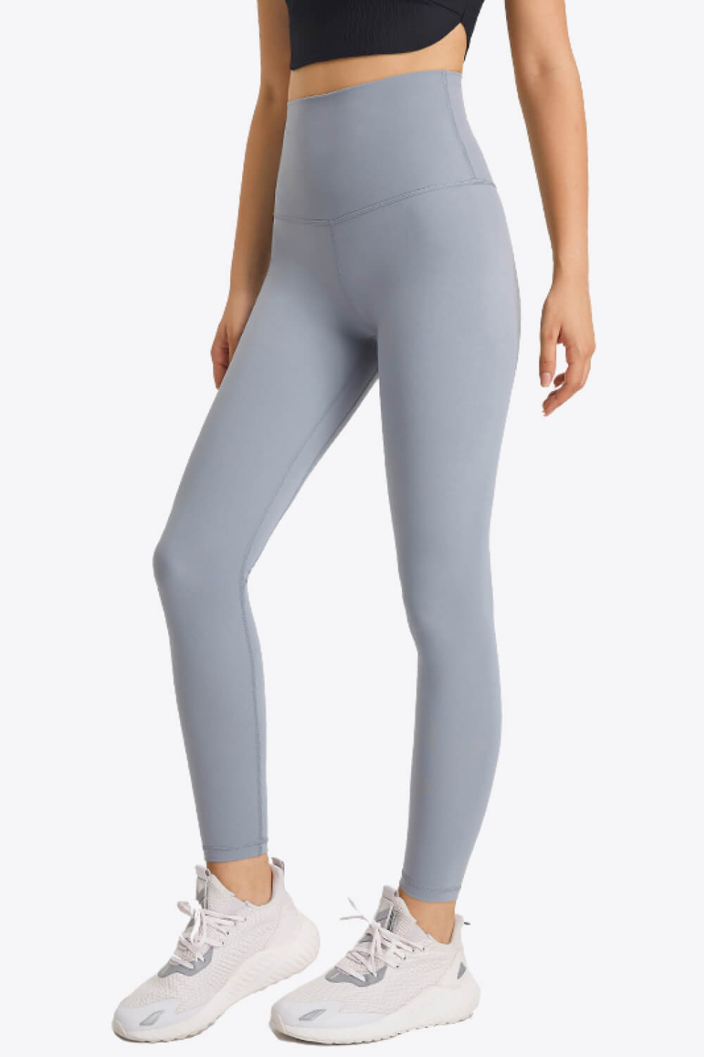 Millennia Ultra Soft High Waist Leggings 