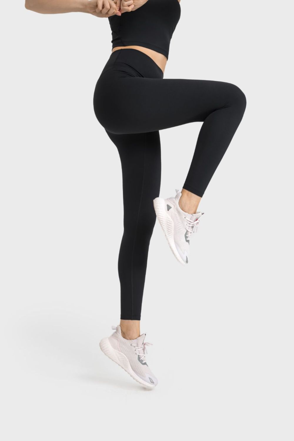 Millennia High Waist Active Pants 
