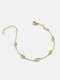 18K Gold-Plated Titanium Steel Bracelet 