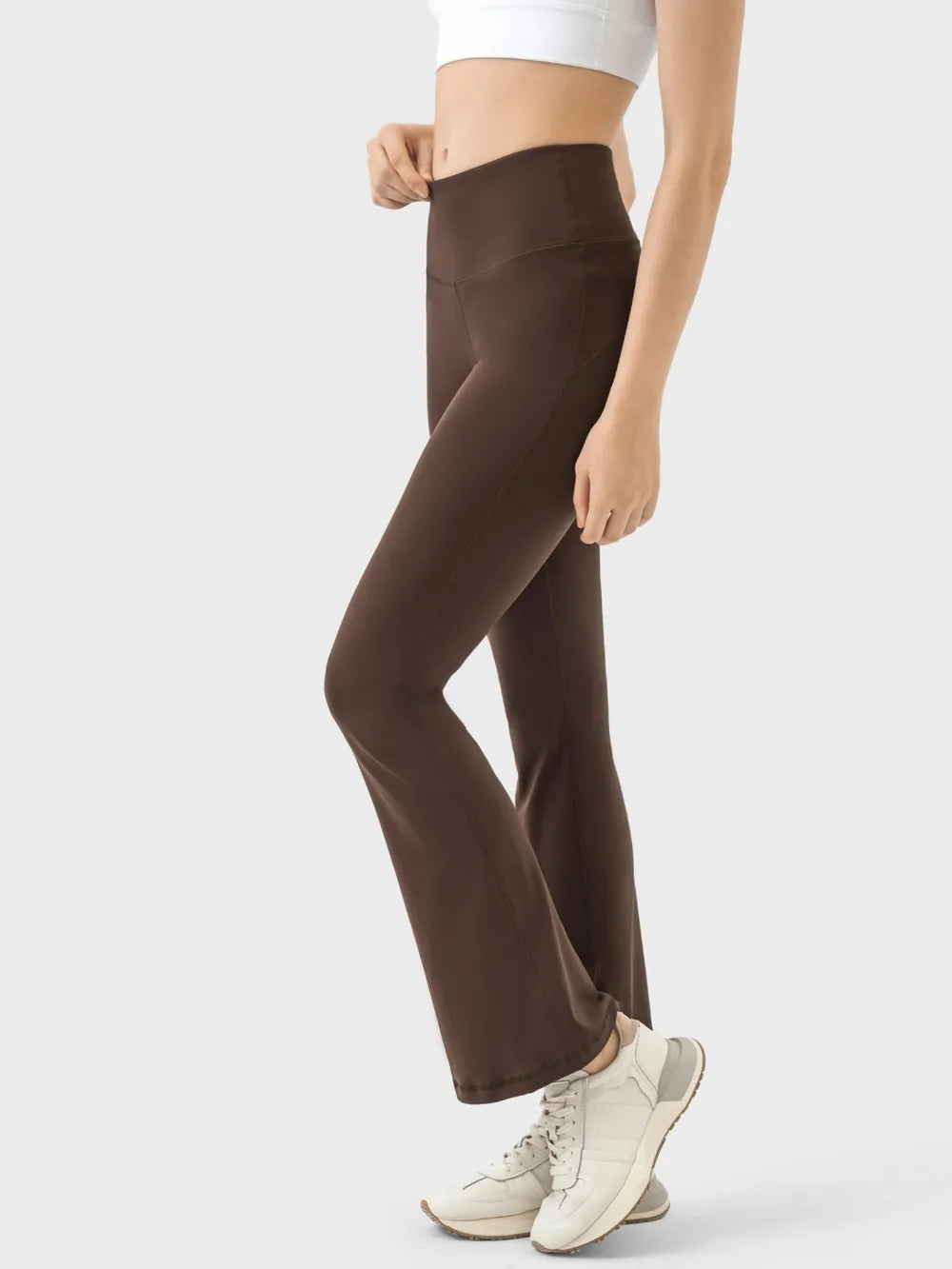 Millennia High Waist Active Pants 