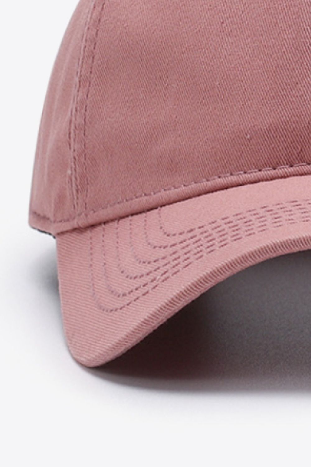 Cool and Classic Baseball Cap 