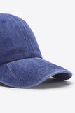 Pleased To Meet You Baseball Cap 
