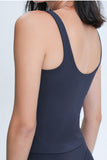 Millennia V Neck Active Tank 