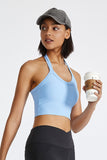 Halter Neck Active Cami 