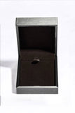 1 Carat Moissanite 925 Sterling Silver Necklace Accessories