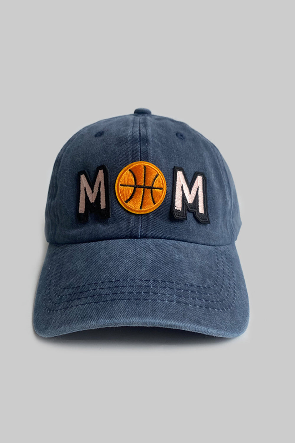 MOM Baseball Cap 