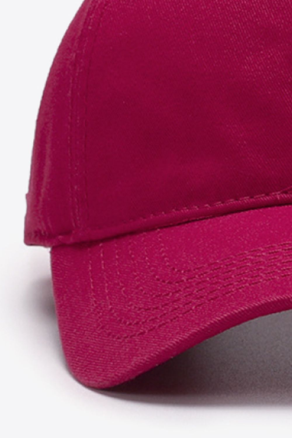 Cool and Classic Baseball Cap 
