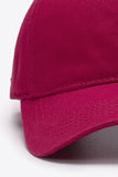 Cool and Classic Baseball Cap 