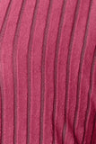 Basic Bae Full Size Ribbed Cocoon Cardigan 