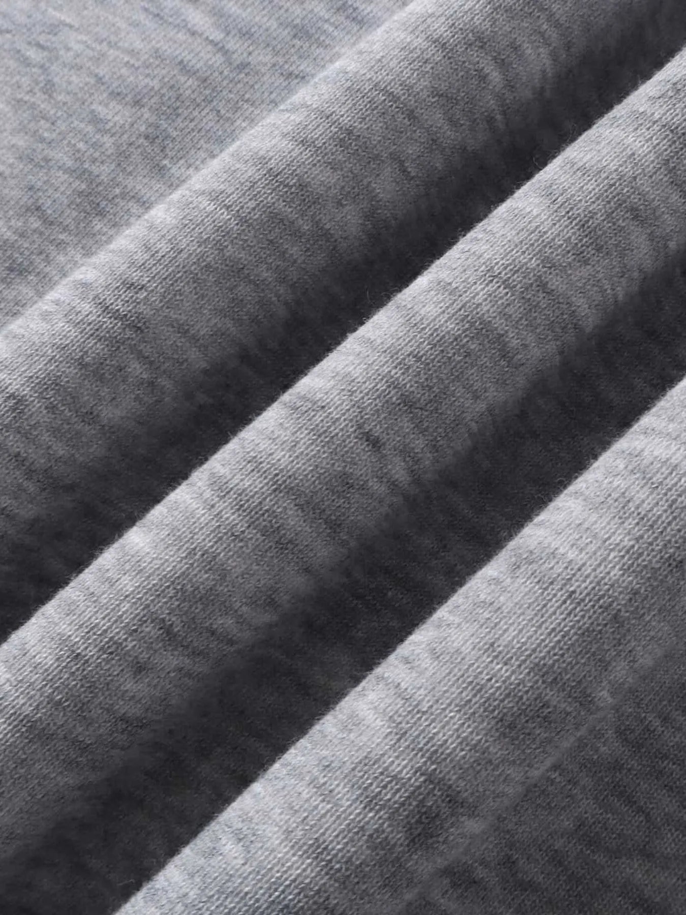 Men's Devil Horn Zip-Up Hoodie 