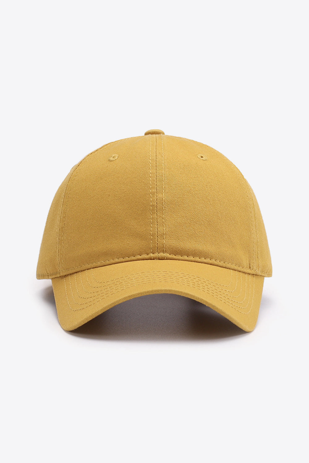 Cool and Classic Baseball Cap 