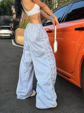 Wide Leg Pants 