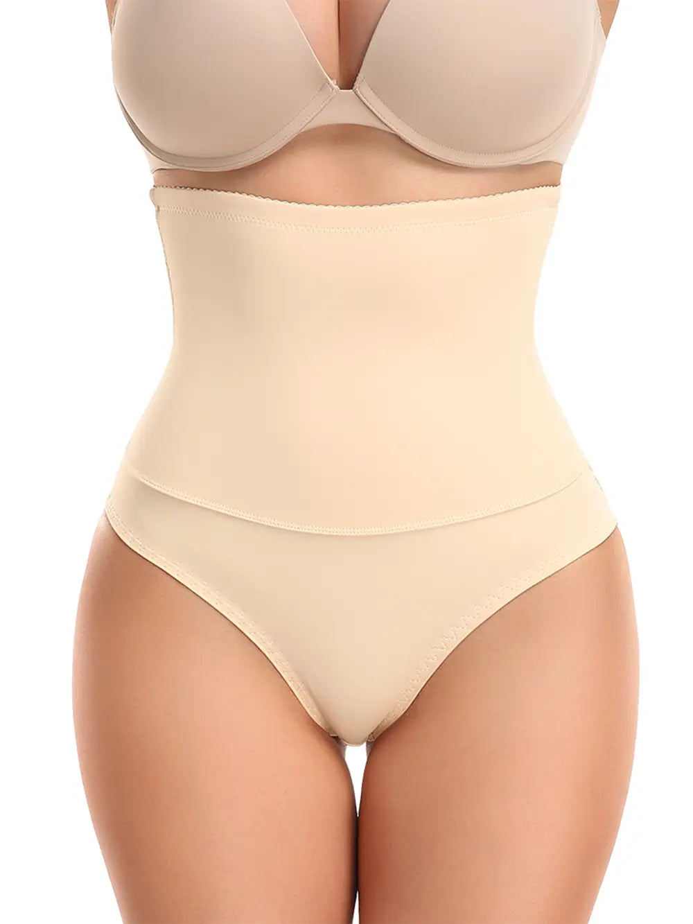 Full Size Lace Detail Shaping Shorts Lingerie & Nightwear