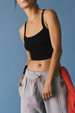 Scoop Neck Active Tank 