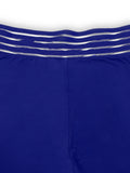 Plus Size V-Waistband Bootcut Pants 
