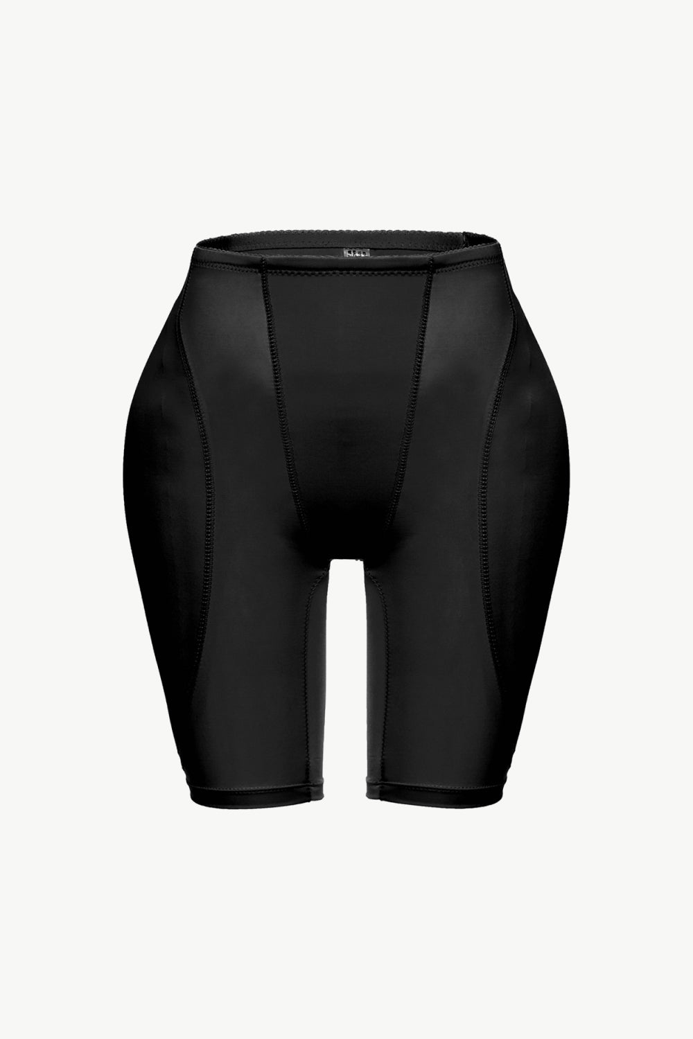 Full Size Lifting Pull-On Shaping Shorts 