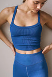 Scoop Neck Active Tank 