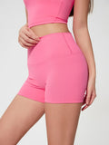 Millennia High Waist Active Shorts 