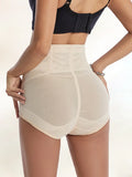 Full Size High Waist Shaping Panty Lingerie & Nightwear