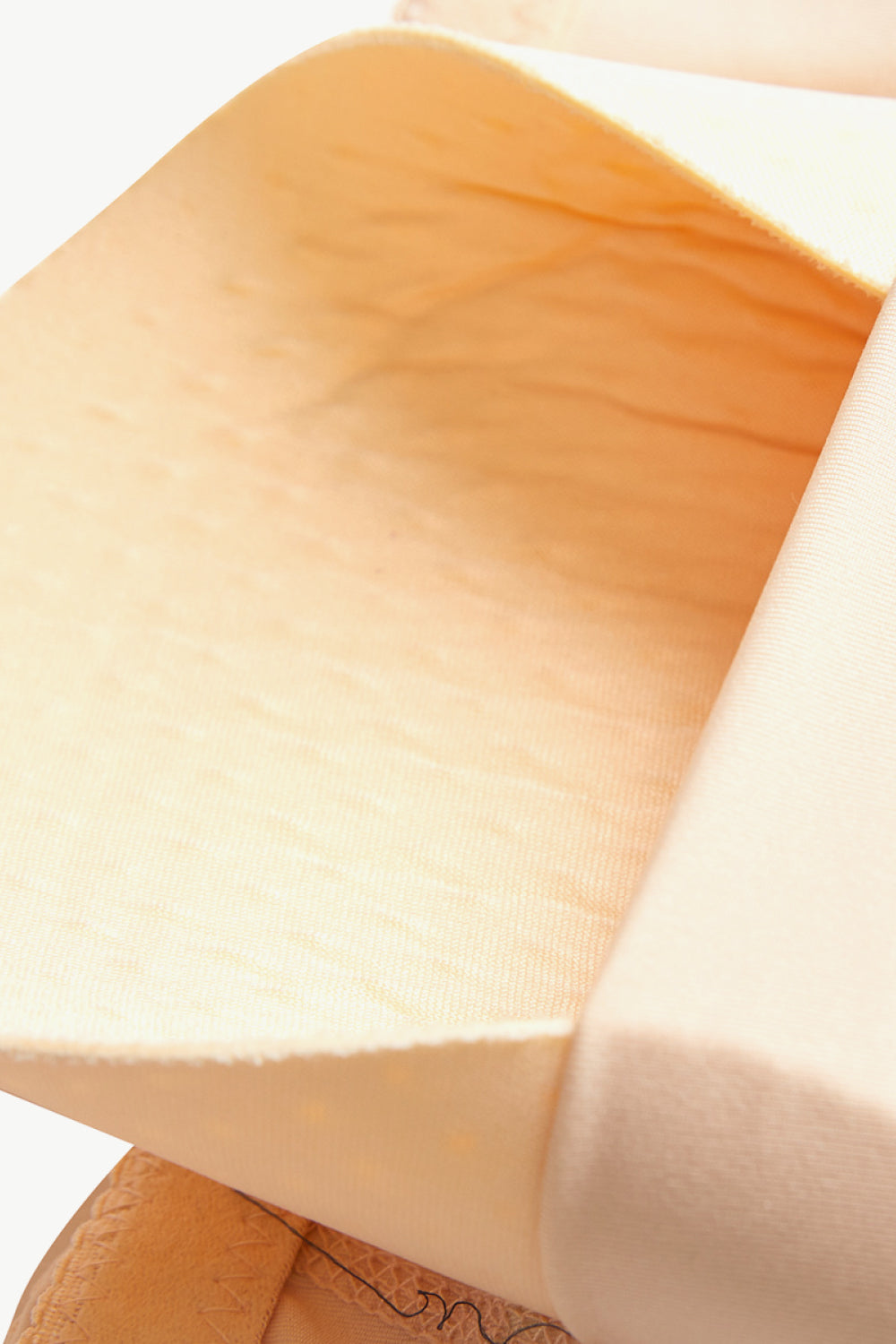 Full Size Lifting Pull-On Shaping Shorts 