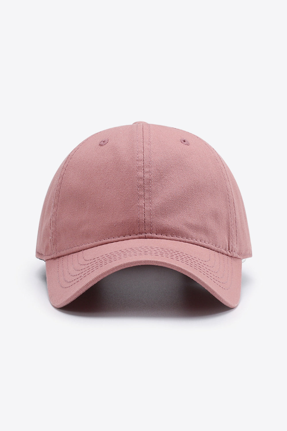 Cool and Classic Baseball Cap 