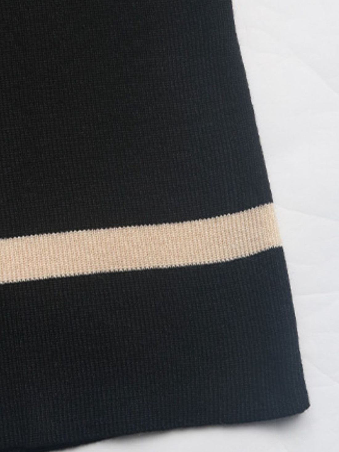 Perfee V-Neck Long Sleeve Top and Pants Set 