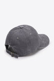 Pleased To Meet You Baseball Cap 