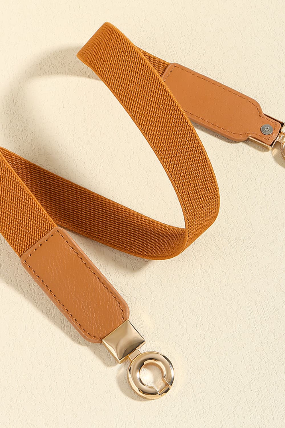 PU Leather Belt 