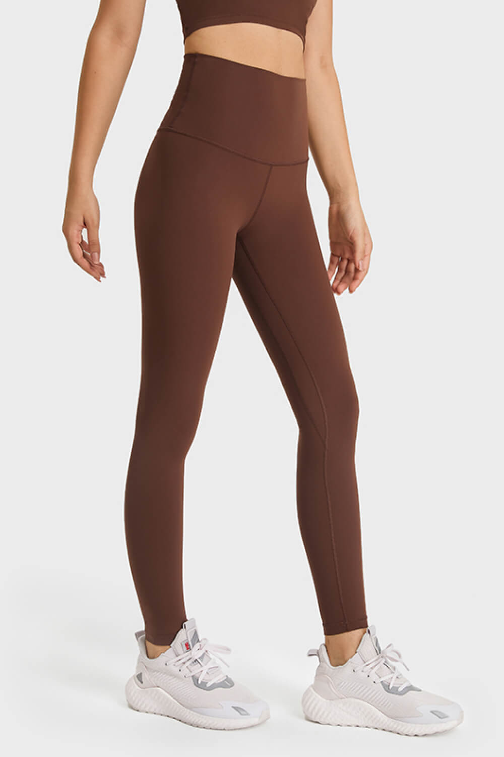 Millennia Ultra Soft High Waist Leggings 