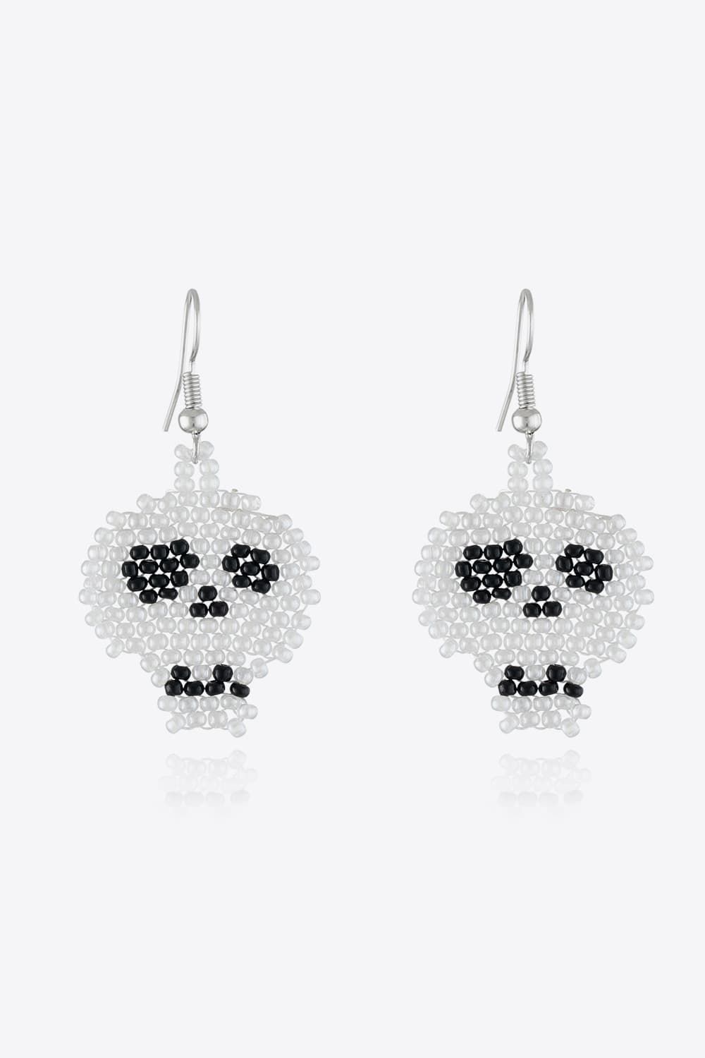 Halloween Theme Earrings 
