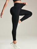 High Rise Active Leggings 