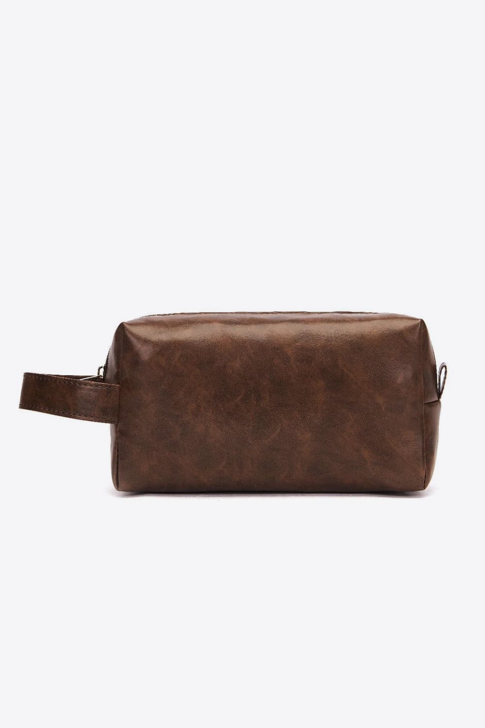PU Leather Makeup Bag Accessories