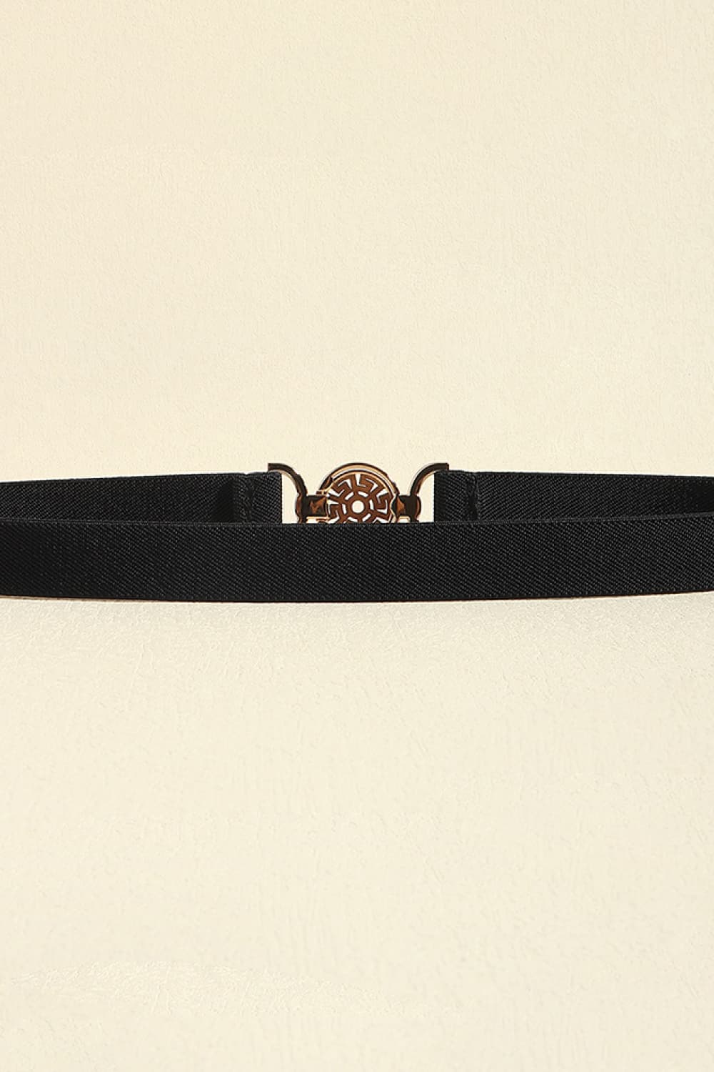 PU Leather Belt 