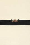 PU Leather Belt 