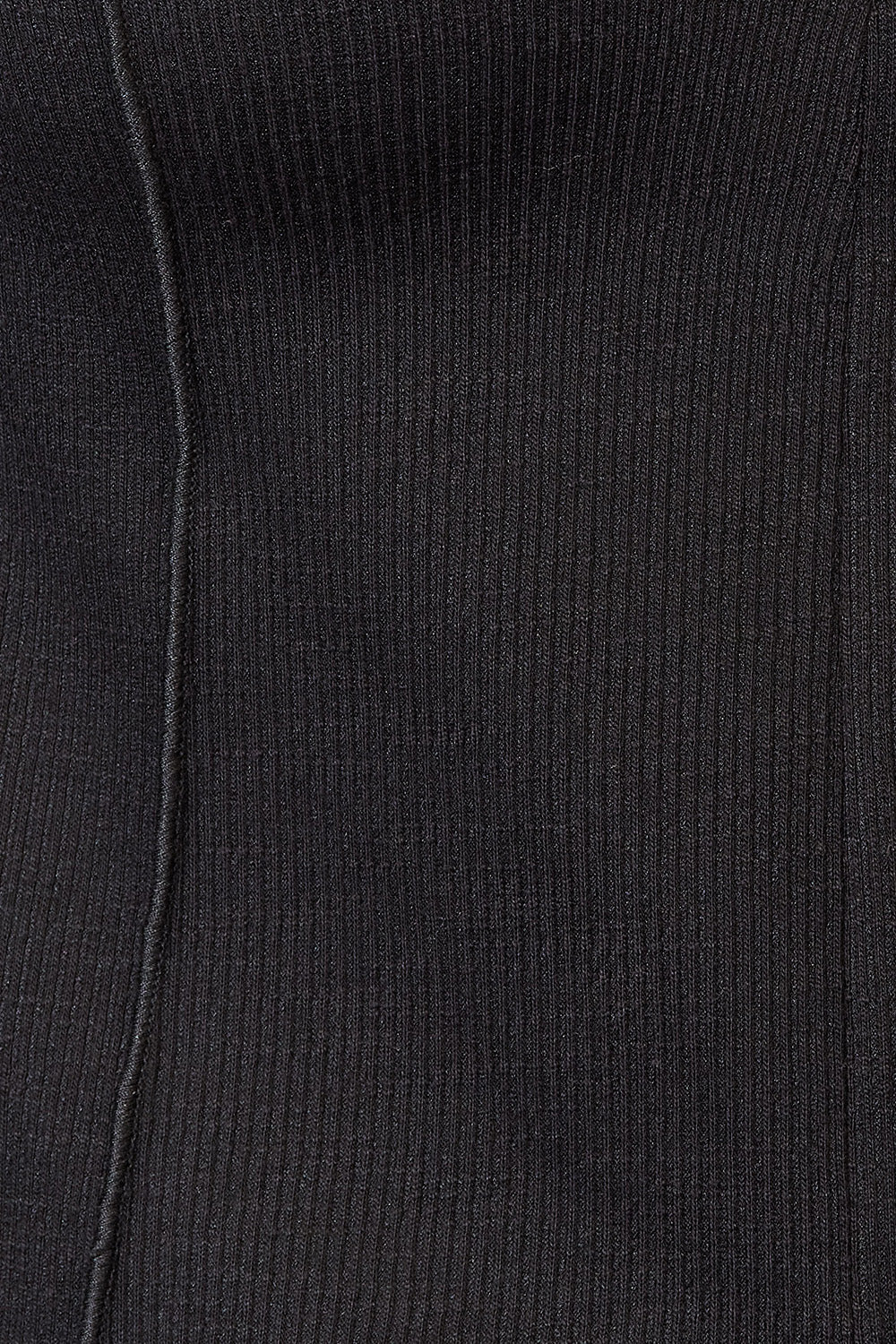 Culture Code Full Size Exposed Seam Long Sleeve Hoodie 