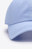 In A Pretty World Baseball Cap 