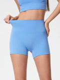 Millennia High Waist Active Shorts 