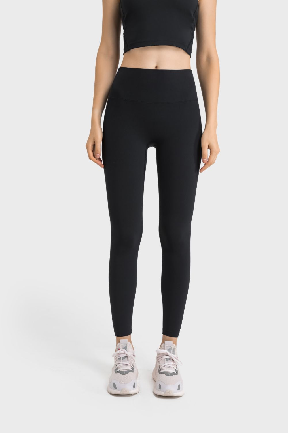 Millennia High Waist Active Pants 