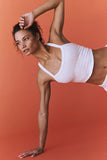 Scoop Neck Active Tank 