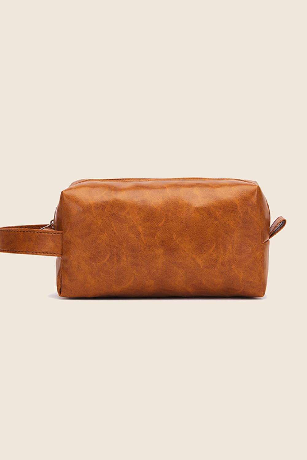 PU Leather Makeup Bag Accessories