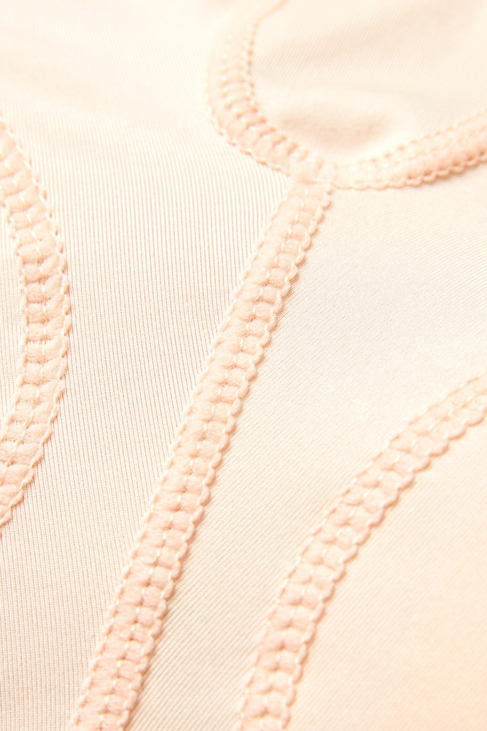 Full Size Lifting Pull-On Shaping Shorts 