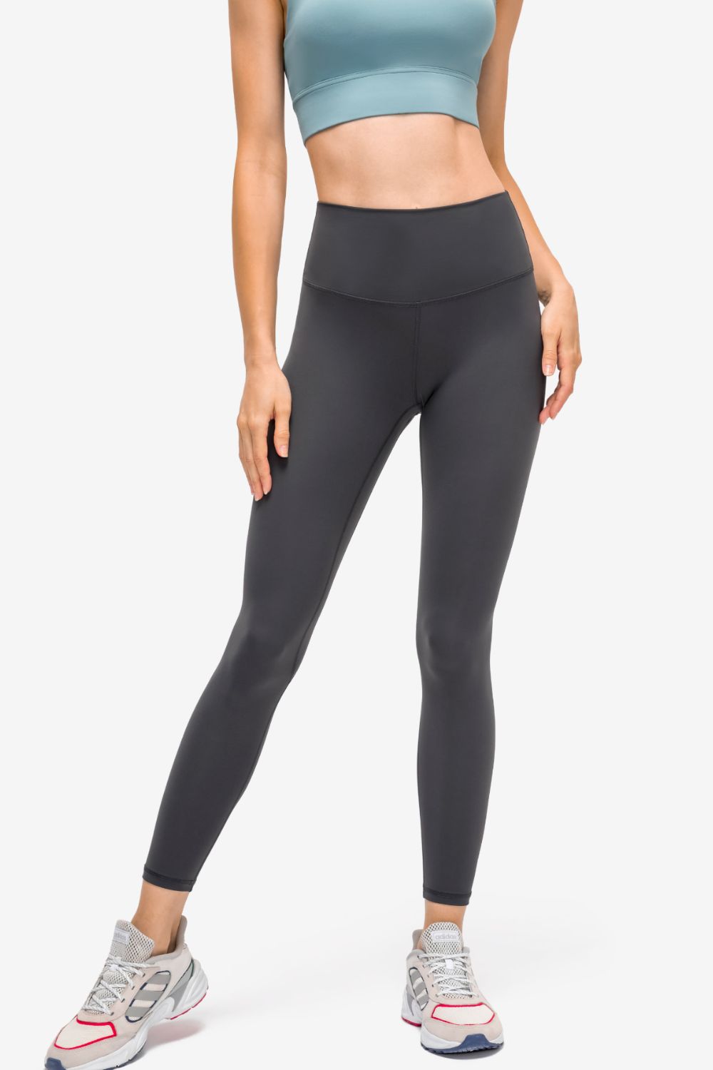 Millennia Invisible Pocket Sports Leggings 