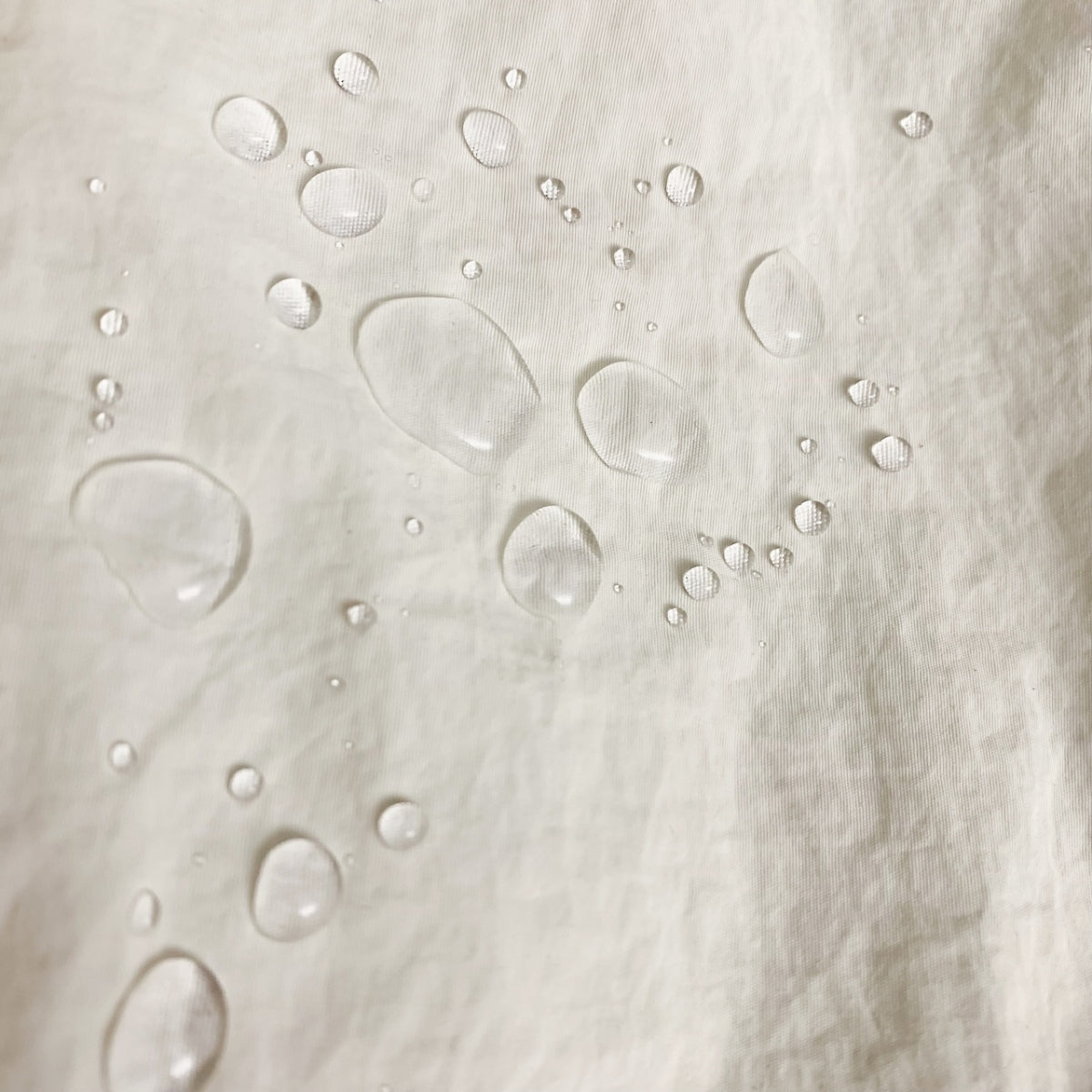 Drawstring Nylon Backpack Bag 