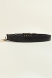 Punk PU Belt 