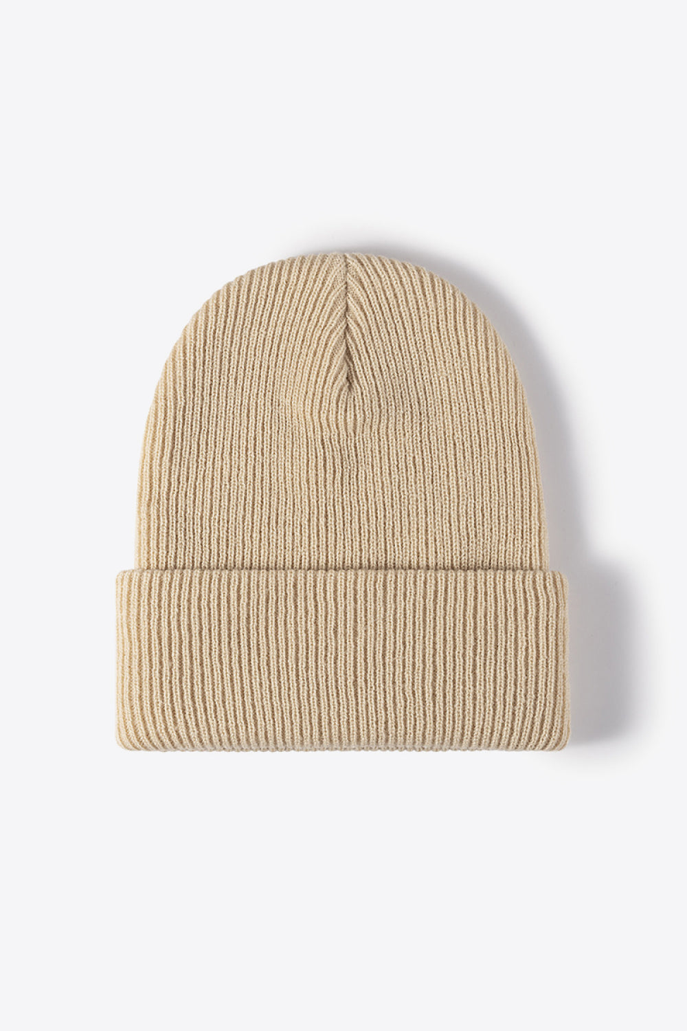 Warm Winter Knit Beanie 